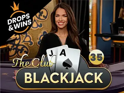 The club blackjack The club blackjack